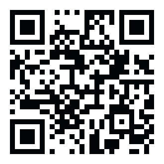 Código QR para abrir o FitAlaCarte na App Store